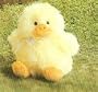 Gund Dazzy Duck Mini