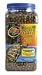 Zoo Med Natural Aquatic Turtle Food Maintenance Formula 5/16in Size Pellet 45oz