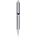 Pelikan 954925 - Kugelschreiber K40 Pura blue blau-silber