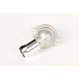 ACDelco 15-11057 GM Original Equipment Engine Coolant Thermostat Water Inlet Assembly