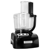 KitchenAid KPFP850PM Food Processor, PRO LINE Onyx Black