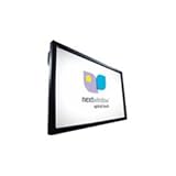 NextWindow 2700 Touch Overlay - Touch-screen - optical - wired - USB