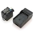 POWER AKKU + LADEGER�T f�r Panasonic VW-VBN130 VW-VBN260 HDC-TM900 / HDC-HS900 / HDC-SD900 / HDC-SD800
