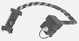 ACDelco D1481C Switch Assembly