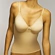 Body Wrap Seamless Shapewear Underwire Bra Camisole
