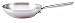 Kitchen & Housewares : KitchenAid Gourmet Distinctions Stainless-Steel 8-Inch Open Skillet