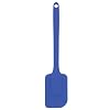 HIC Brands that Cook Essentials 10.5-Inch Silicone Spatula, Blueberry