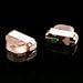 Standard LEDs - SMD RA Red/Grn 625/568nm 15/15mcd Water Clr (1 piece)