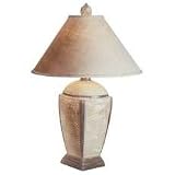 87-299i-90 Pacific Coast Lighting Woven Basket 87299i90
