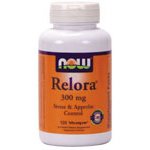 Relora 120 vcaps