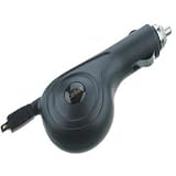 Palm Centro Retractable Car Charger