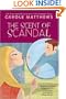 A Scent Of Scandal (Inspectr Roderick Alleyn Mysteries)