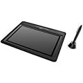 TRUST Slimline Widescreen Graphics Tablet Graphic tablet Peripheral