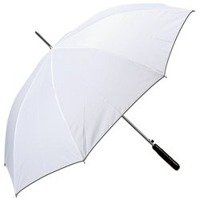All-Weather&trade; 48" Polyester Auto Open Umbrella