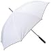 All-Weather&trade; 48" Polyester Auto Open Umbrella
