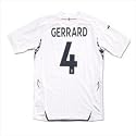 Umbro Mens Gerrard Home Shirt - Umbro England