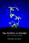 The People of Sparks (Books of Ember)