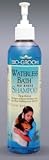 Pet Supplies : BIOGROOM WATERLESS BATH PUMP 8 OZ