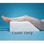Hermell Elevating Leg Rest Pillow Cover - FW4020CVRFW4020CVR