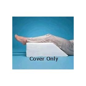 Hermell Elevating Leg Rest Pillow Cover - FW4020CVRFW4020CVR