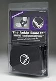 Ankle BandIT - Anatomically Focused Dynamic Compression