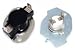 Thermal Cut Off for Whrilpool, Sears, Roper, Estate, Kenmore, KitchenAid Dryers, 3389946, 279769