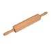 Faringdon 45cm Beech Rolling Pin With Handles