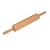 Faringdon 45cm Beech Rolling Pin With Handles