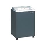 GBC Shredmaster 6550x Heavy Duty Cross Cut Shredder - 1753220