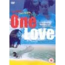 One Love, Finding Love Through Music with Kymani Marley & Cherine Anderson