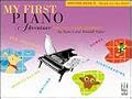 My First Piano Adventures for the Young Beginner (Writing Book C)