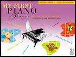 My First Piano Adventures for the Young Beginner (Writing Book C)