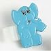 Pedia Pals Elephant Stethoscope ID Tag