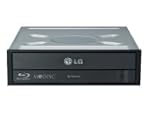 Masterizzatore Interno Blu Ray/DVD LG...