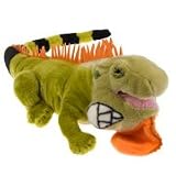 Iguana Body Puppet 30 Wild Republic