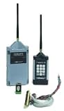 12 zone trc sidekick fm remote control system