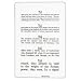 HealthPersonalCare: Small picture for Grafco Jaeger Reading and Test Type Plastic Chart, 4 3/4