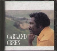 CD-Charts  Music : Garland Green (Japan Issue)