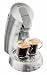 Philips HD7824/50 Senseo New Generation Kaffeeautomat silber