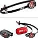 Petzl e+lite Notfallstirnlampe Petzl e+lite Notfallstirnlampe
