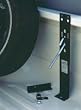Valley 75340 Universal Tire Carrier