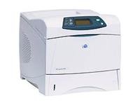 HP LaserJet 4350N Monochrome Printer HP LaserJet 4350N Monochrome Printer