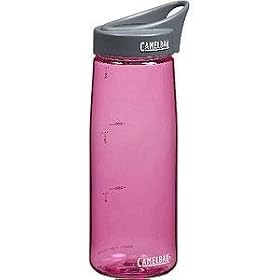 Camelbak Better Bottle .75L Classic Water Bottle Pink