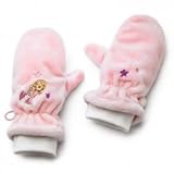 Eigenschaften NICI / NICI Little Wingels Handschuhe rosé/weiß Emily (Größe M)
