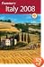 Frommer's Italy 2008 (Frommer's Complete)