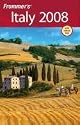 Frommer's Italy 2008 (Frommer's Complete)