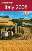 Frommer's Italy 2008 (Frommer's Complete)