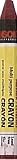 C. H. Hanson 10382 Lumber Crayon (Pack of 12)