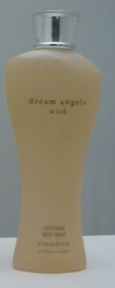 Victoria s Secret Angel Wish Body Wash 8 4 fl ozB005F7B1ME : image