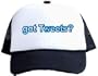 got Tweets? Adult Mesh Hat